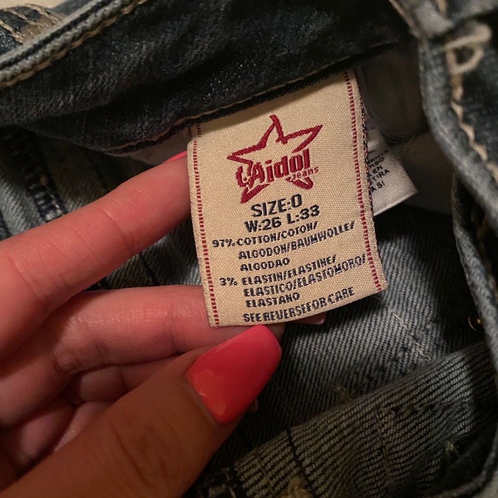 JEANS 👖 - Picture 5 of 5